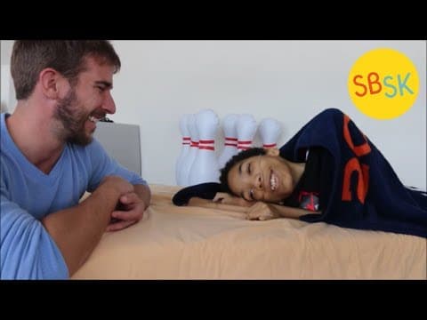 Thumbnail for Living with a Terminal Illness and Still Happy (Muscle Myopathy)