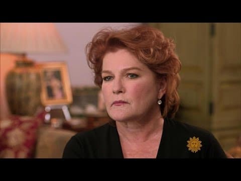 Thumbnail for Kate Mulgrew on real-life drama in new book