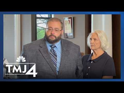Thumbnail for Family sues former OB-GYN, alleging he used his own sperm to impregnate patient