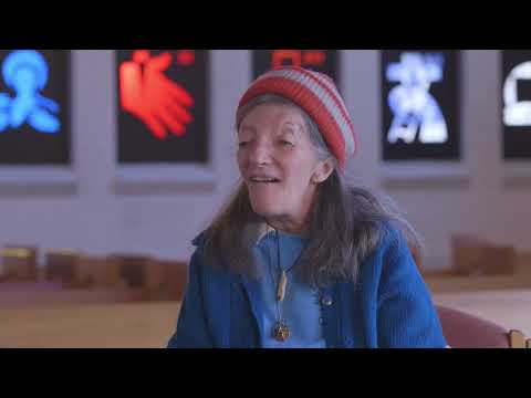 Thumbnail for Against All Odds - The story of Linda Swayn