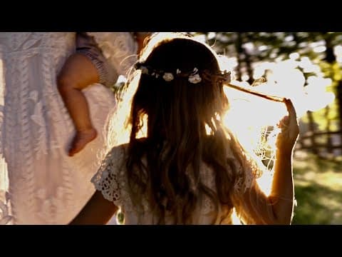Thumbnail for "Mamastery" by Danielle Rose - OFFICIAL MUSIC VIDEO