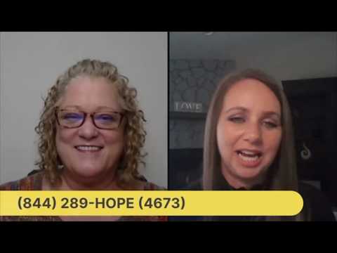 Thumbnail for Healing Network EP04 Jessie Lapek