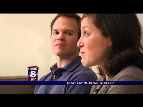 Thumbnail for WGHP BUCKLEY REPORT: NOW I LAY ME DOWN TO SLEEP