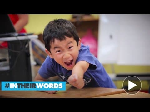 Thumbnail for An Adoption Story... Alexander Joel's Journey