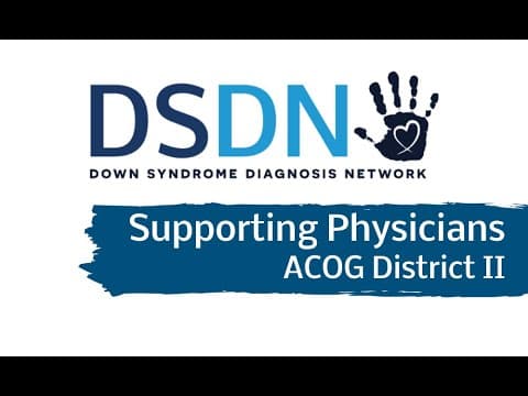 Thumbnail for DSDN: Supporting Physicians