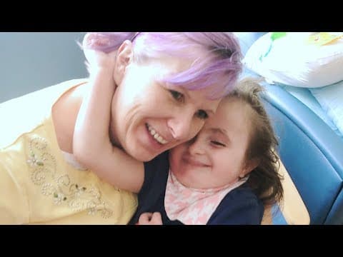Thumbnail for Shout My Story Special Reports: Incompatible with Life Trailer