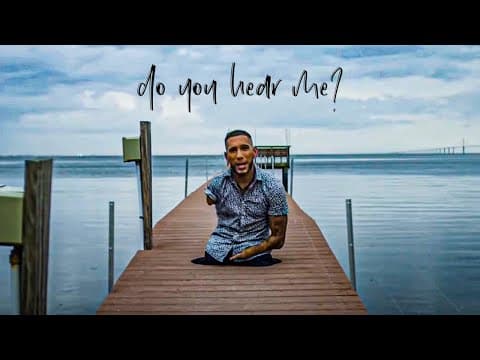 Thumbnail for Santo - Do you hear me? (Official Music Video)