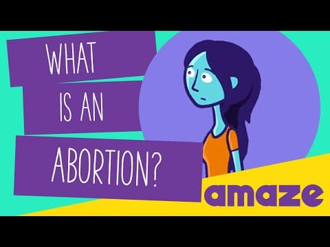 Thumbnail for What Is An Abortion?