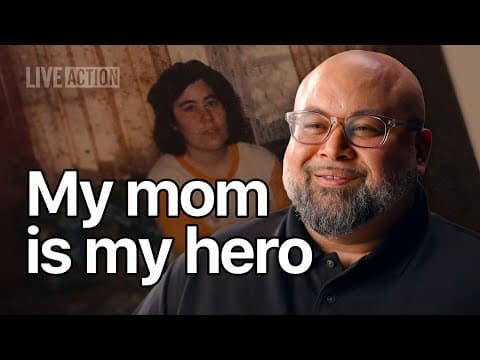 Thumbnail for Conceived In R*pe, Saved By Amazing Grace | Steventhen Holland's Story