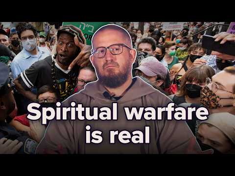 Thumbnail for The Devil Hates Life. Here's How We Fight Back | Young Leaders Summit 2026