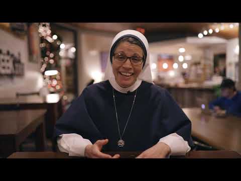 Thumbnail for Loved By God UNCONDITIONALLY | Sisters of Life | Sr. Maris Stella, SV
