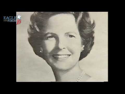 Thumbnail for The Story of Phyllis Schlafly