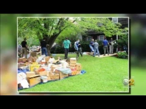 Thumbnail for First Look Inside Grisly Crime Scene Of Abortion Doctor's Garage