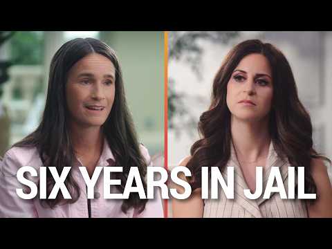 Thumbnail for Jailed For Saving Babies | Exclusive Interview with Mary Wagner