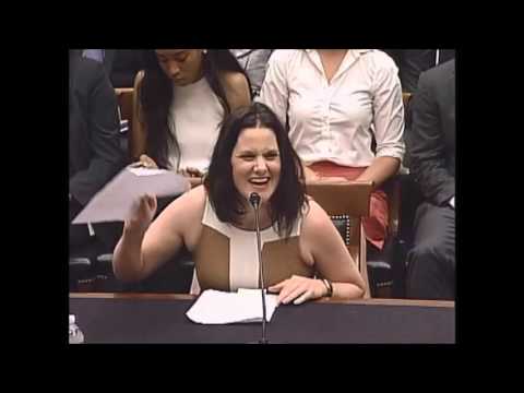 Thumbnail for Gianna Jessen testimony