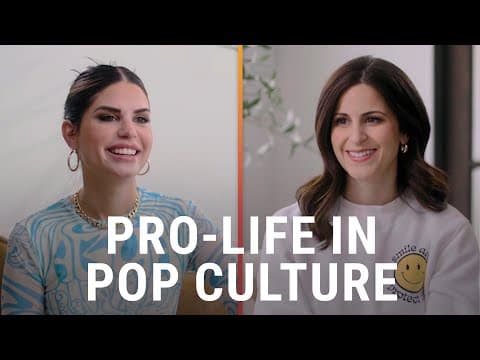 Thumbnail for Using Pop Culture To Change Minds On Abortion w/Alex Clark