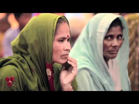 Thumbnail for It's a Girl Documentary Film - Official Trailer