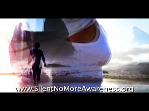 Thumbnail for Silent No More Music Video