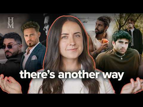Thumbnail for The Men Who Are Quietly Getting it Right