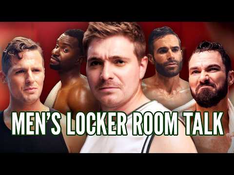Thumbnail for What Kind of Men Talk About Women Like This?