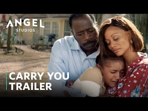 Thumbnail for Sound Of Hope: The Story Of Possum Trot | Carry You Trailer | Angel Studios