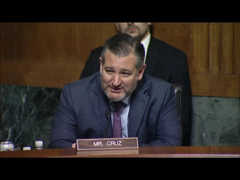 Thumbnail for Sen. Cruz: Democrats Want to ‘Strike Down Any Law That Protects Life’