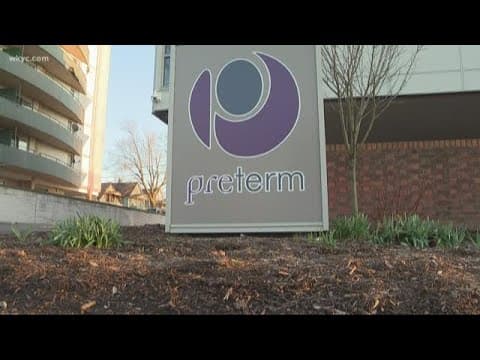 Thumbnail for Ohio Attorney General's Office orders Cleveland facility to stop performing 'non-essential' abortion
