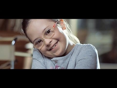 Thumbnail for DEAR FUTURE MOM | March 21 - World Down Syndrome Day | #DearFutureMom