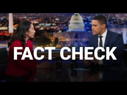 Thumbnail for Planned Parenthood's Lies On the Daily Show Exposed