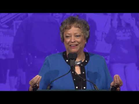 Thumbnail for Kay C. James to Pro-Life Summit 2020: Be Absolutely Fearless As You Fight For Life