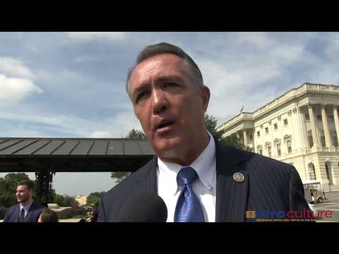 Thumbnail for Rep. Trent Franks Hopes Pro-Life Bill Shows ‘Inhumanity’ of Abortion