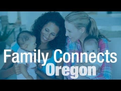 Thumbnail for Introducing Family Connects Oregon