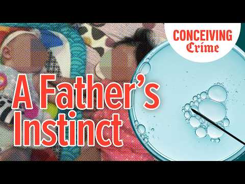 Thumbnail for A Father's Instinct | Conceiving Crime Podcast