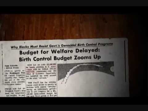 Thumbnail for Maafa21 PART 9 of 13
