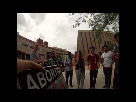 Thumbnail for "You changed my viewpoint on this."