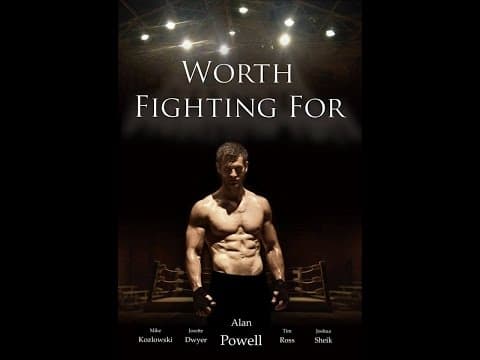 Thumbnail for Worth Fighting For (Official Trailer)