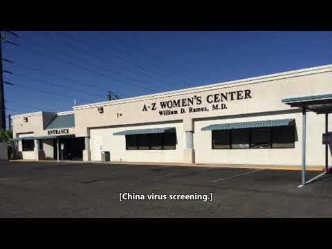 Thumbnail for Hemorrhaging after 2nd Trimester Botched Abortion in Las Vegas 3-26-2021