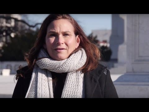 Thumbnail for Ilyse Hogue Tells Her Abortion Story