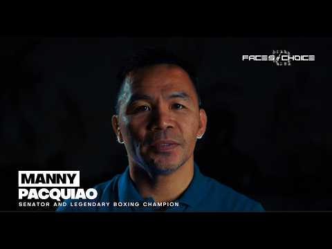Thumbnail for Manny Pacquiao's World Cup Ad: Can You Face These Abortion Survivors?