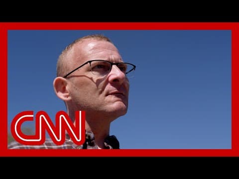 Thumbnail for ‘Brain-dead’ patient woke up in the OR. But a witness says an organ procurement group kept ‘pushing’