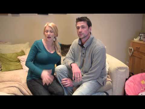 Thumbnail for Jaime Moore gives birth to triplets, despite advice to abort them