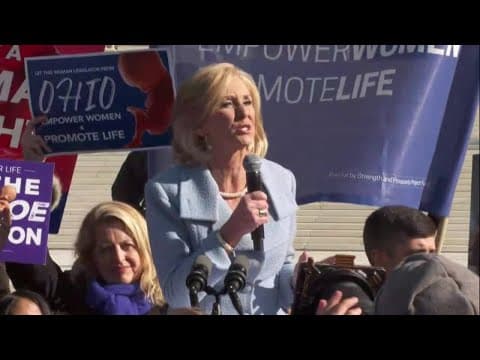 Thumbnail for Mississippi AG speaks after SUCO hearing