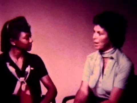 Thumbnail for Ellen McCormack with Dr. Mildred Jefferson (2)
