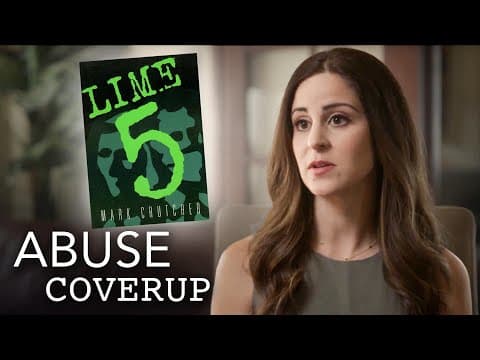 Thumbnail for The COVERUP Going On Inside Of Abortion Clinics | Choosing Death Documentary Sneak Peak