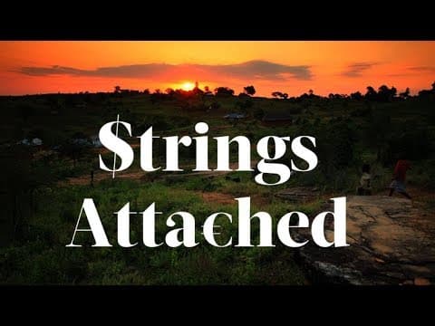Thumbnail for Strings Attached: Official Trailer
