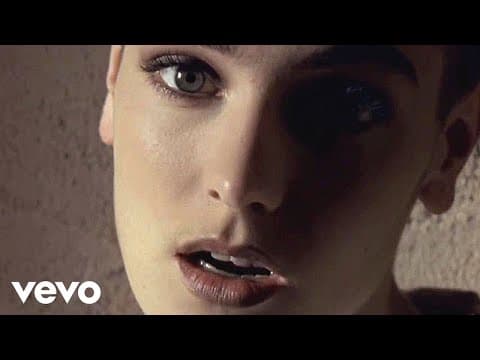 Thumbnail for Sinead O'Connor - My Special Child (Official Music Video)