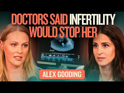 Thumbnail for They Told This Mom of 8 She'd Never Conceive w/Alex Gooding | E245 Lila Rose Show
