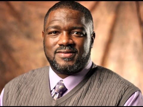 Thumbnail for Voddie Baucham: Abortion and the Black Genocide