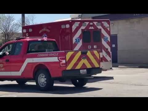 Thumbnail for 911 - Woman Hemorrhages at Late-term Illinois Abortion Facility
