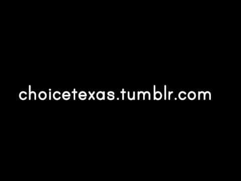 Thumbnail for Choice: Texas IndieGoGo Campaign Video